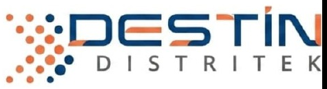 Logo PT Destin Distritek