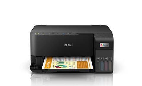 EPSON EcoTank L3550 Ink Tank Printer