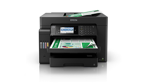 Epson EcoTank L15150 A3 Duplex All-in-One