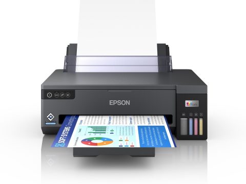 PRINTER EPSON ECOTANK L11050