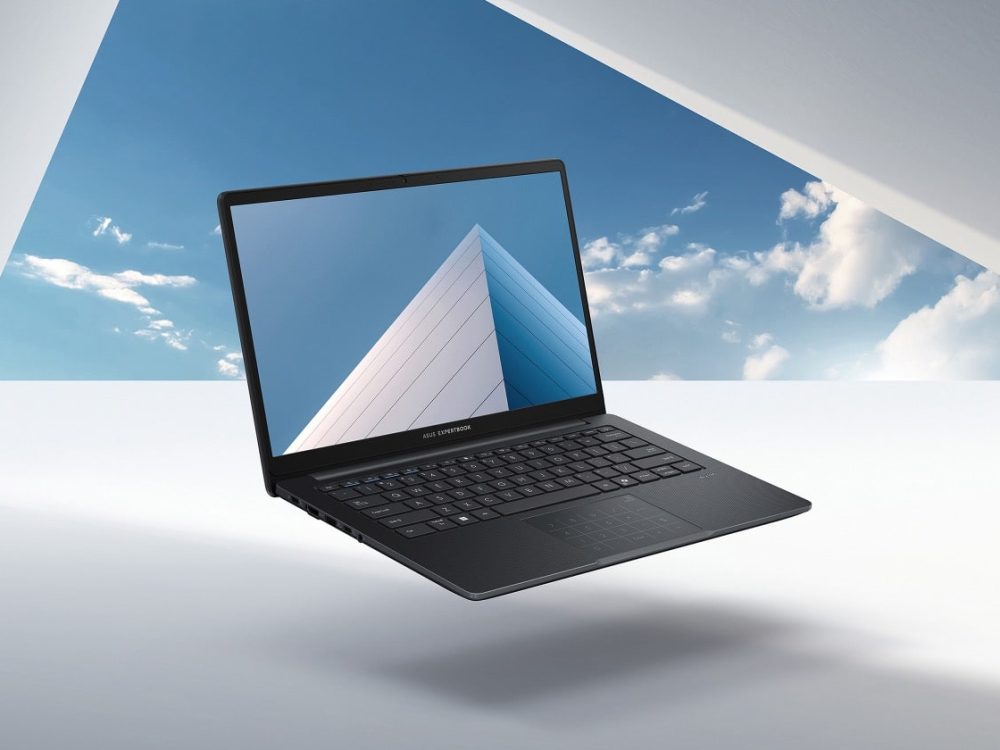 ASUS ExpertBook BG1409CVA-S65150WR Core 5-210H/16GB DDR5/512GB SSD/Win Home