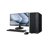 ASUS EXPERTCENTER PG500MV Core 7 240H/16GB DDR5/1TB SSD/RTX 3050 6GB/Win 11 Home/LCD 23.8 Inch