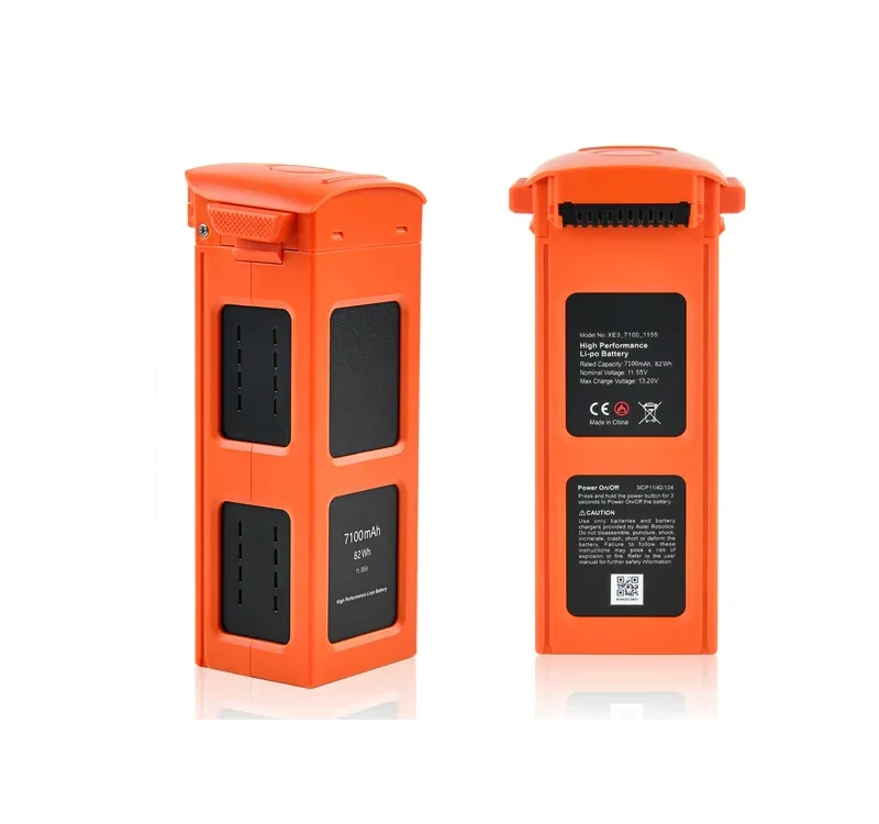 Baterai Drone Autel Evo II Pro Flight