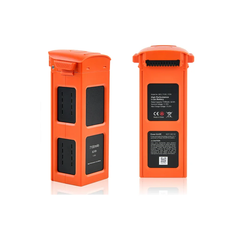 Baterai Drone Autel Evo II Pro Flight