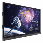 BENQ INTERACTIVE FLAT PANEL RE7504D