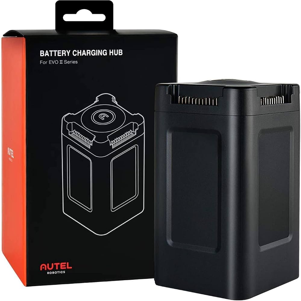 Charging Hub Portable Autel Evo II Pro