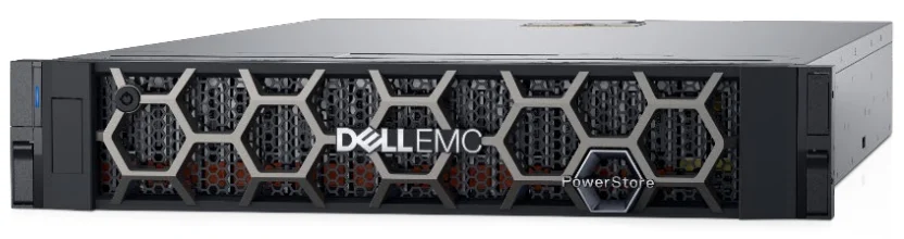 Dell PowerStore 1200T – 120TB