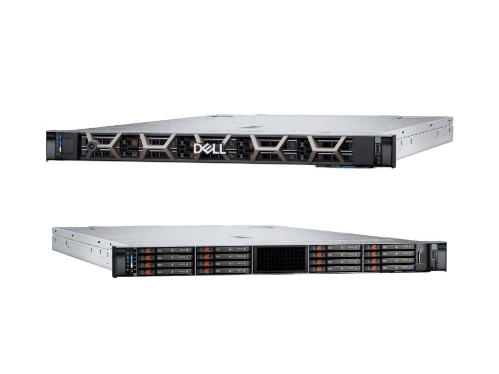 Dell Poweredge R760 – 5Y Warranty