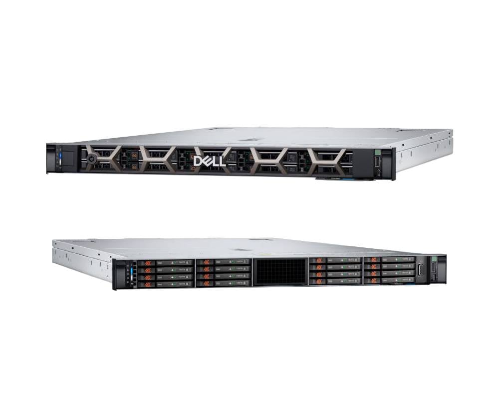 Dell Poweredge R760 – 5Y Warranty