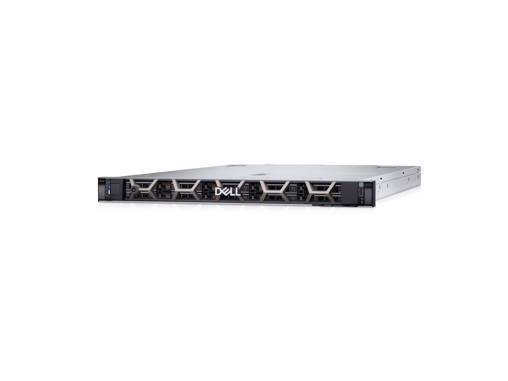 Dell Server PowerEdge R660 [ASPER R660]
