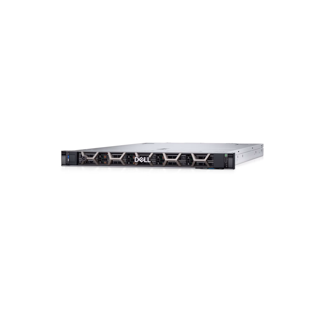 Dell Server PowerEdge R660 [ASPER R660]