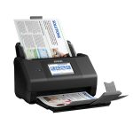 Epson Scanner ES 580W