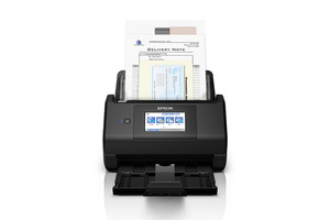 Epson Scanner ES 580W