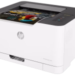 HP Color Laser 150NW