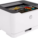 HP Color Laser 150NW