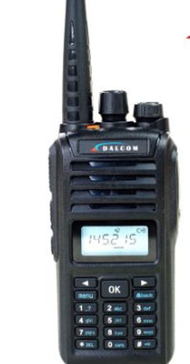 HT DALCOM JAPAN DL-9000
