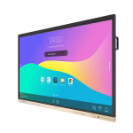 BenQ Interactive Flat Panel RE7504FVD