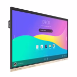 BenQ Interactive Flat Panel RE7504FVD