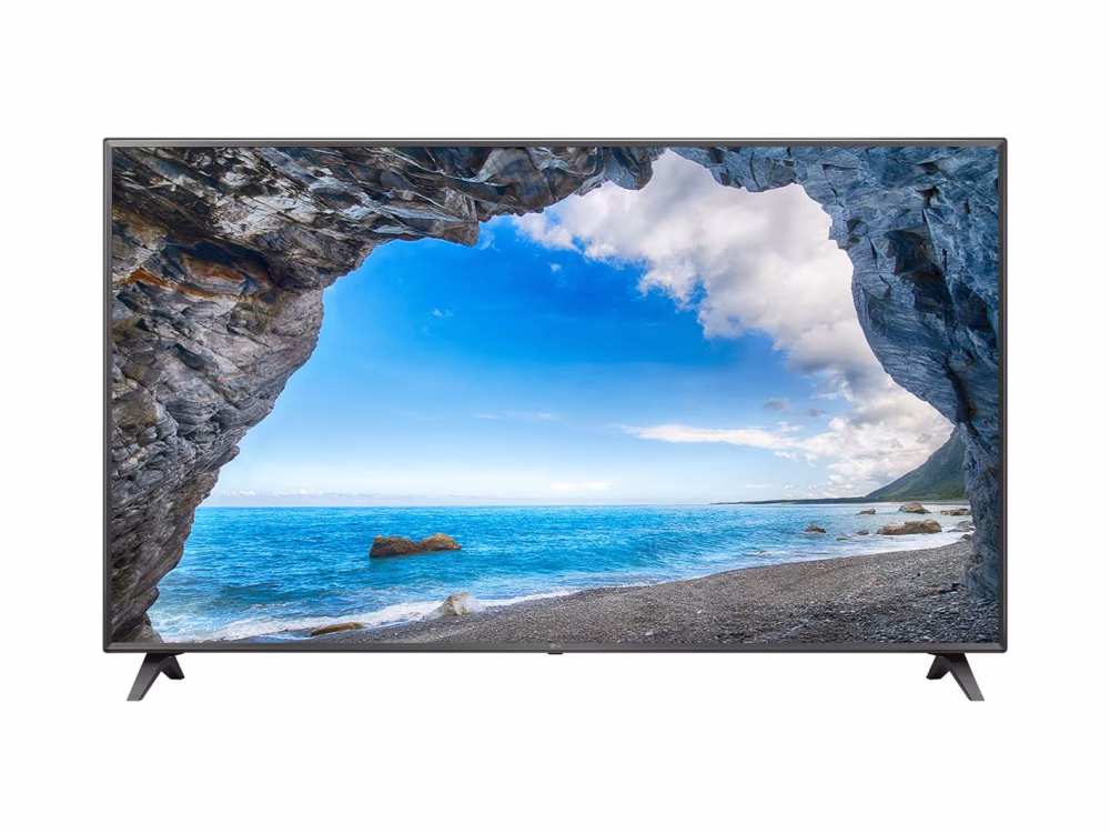 LG COMMERCIAL SMART TV UHD 4K 43 INCH 43UQ751C + Magic Remote