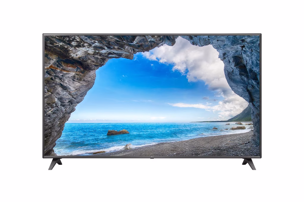 LG COMMERCIAL SMART TV UHD 4K 43 INCH 43UQ751C + Magic Remote