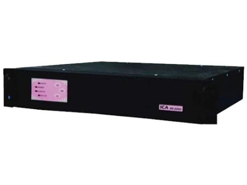 UPS ICA Line Interactive Sinewave UPS RN1200