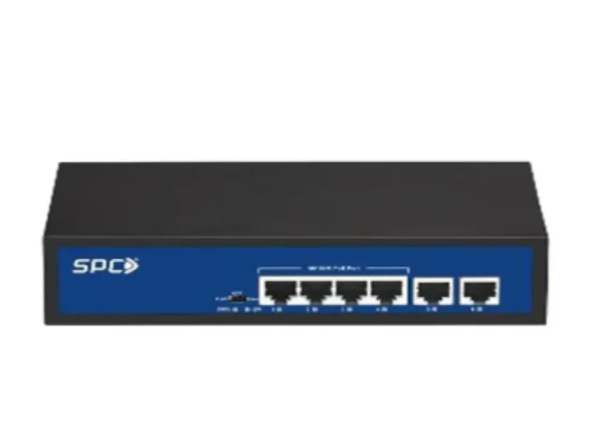 SPC POE – POE1004