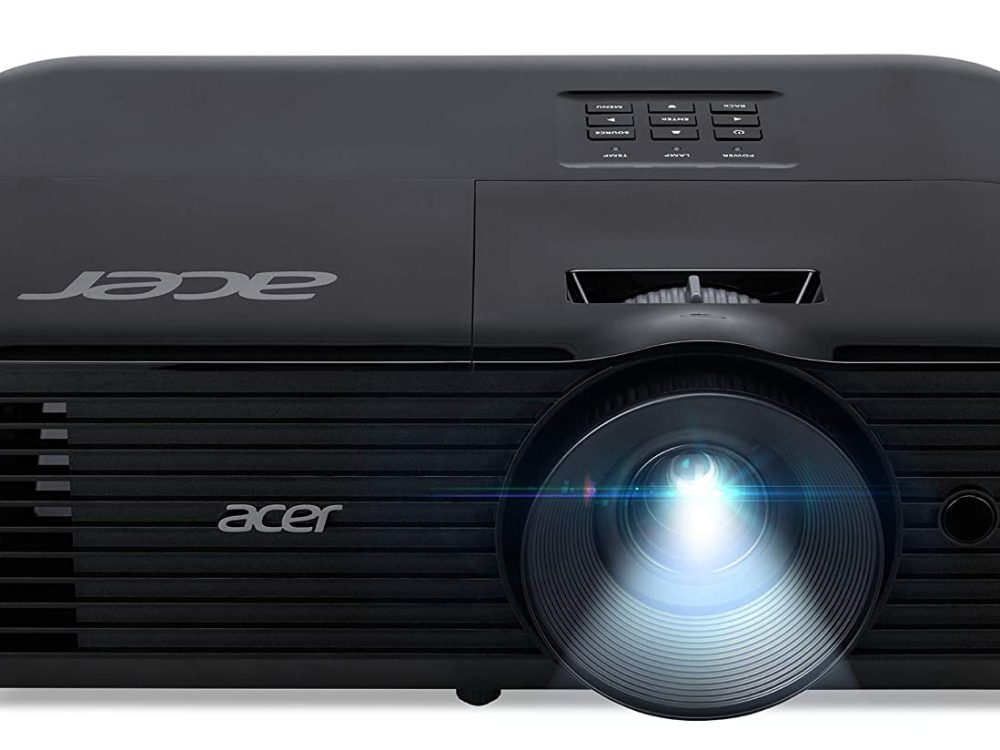 Acer Projector X1