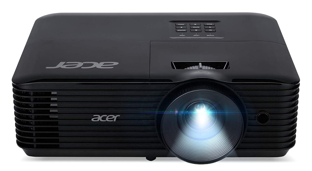 Acer Projector X1