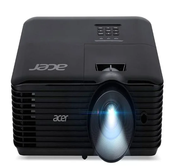 Acer Projector X1/0003 (3yr Onsite)