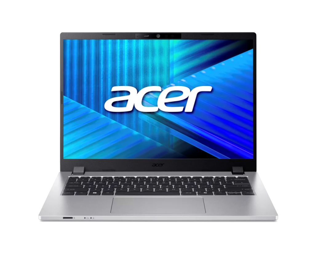 Acer TravelMate P214