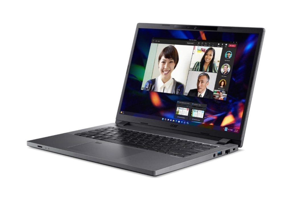 Acer TravelMate P214