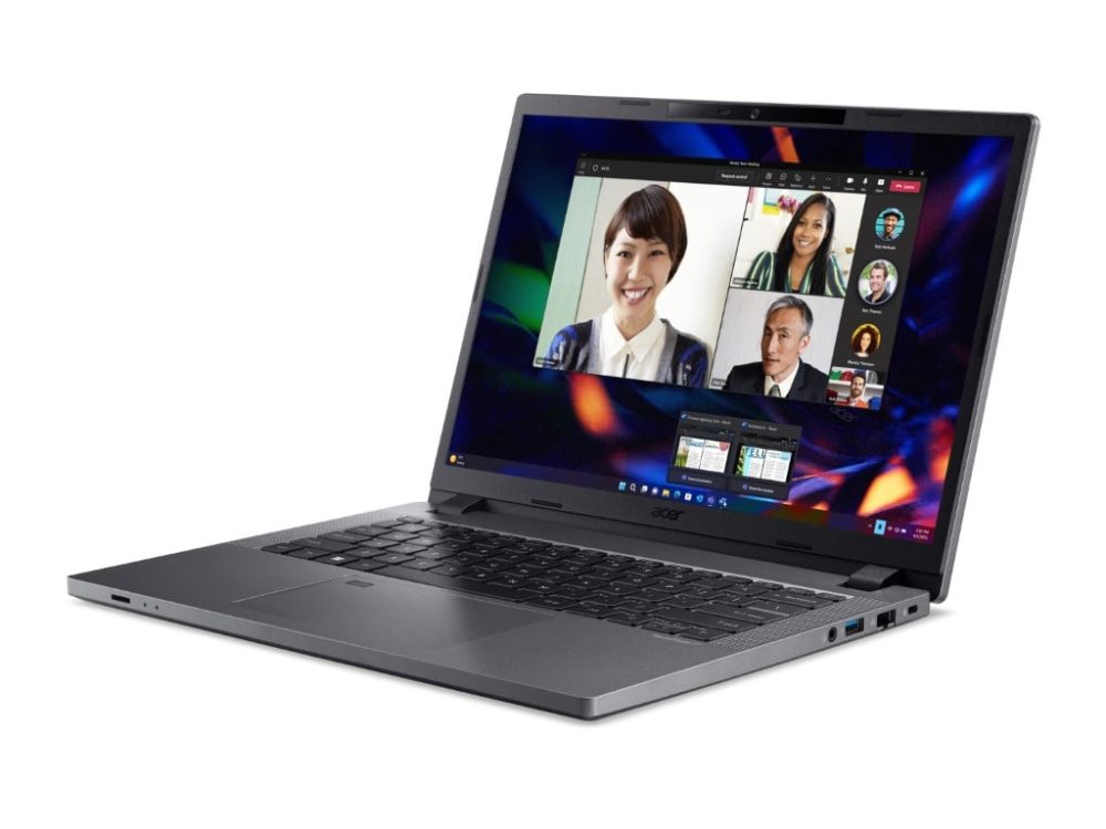 Travelmate P214 Core i7 (TMP214/0091)