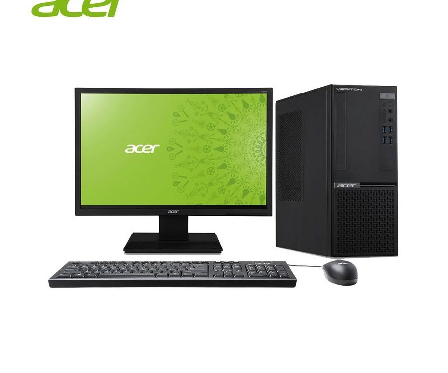 Acer Veriton M – Core i7 (VM/0033)