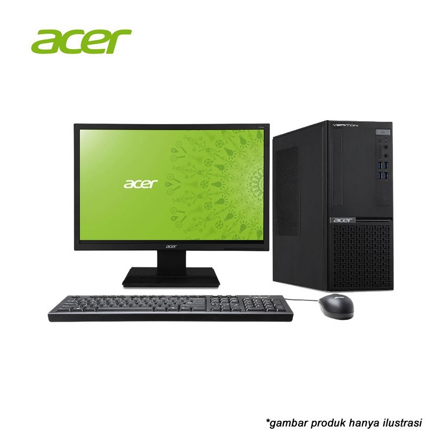 Acer Veriton M