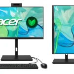 Acer Veriton Z4 AIO – Core i5 (VZ4/0058)