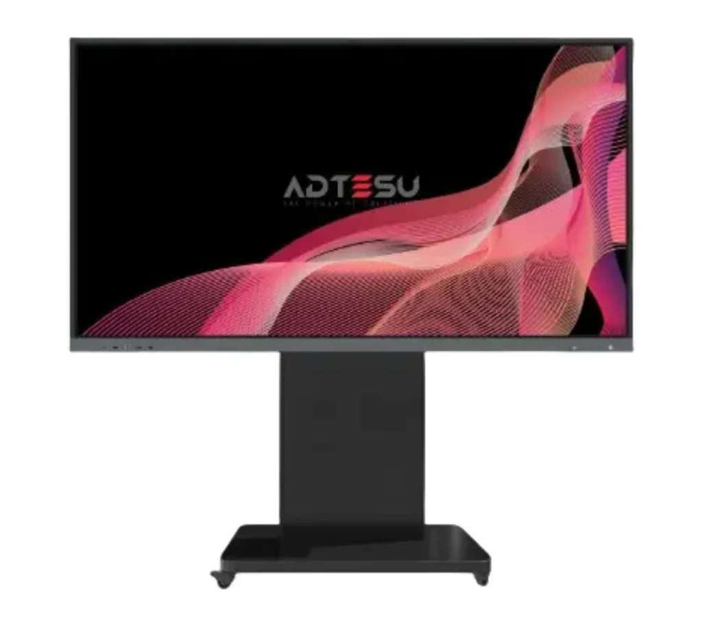ADTESU ADS Pro Smart Panel
