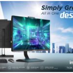 ADVAN AIO CORE I3 – 82S