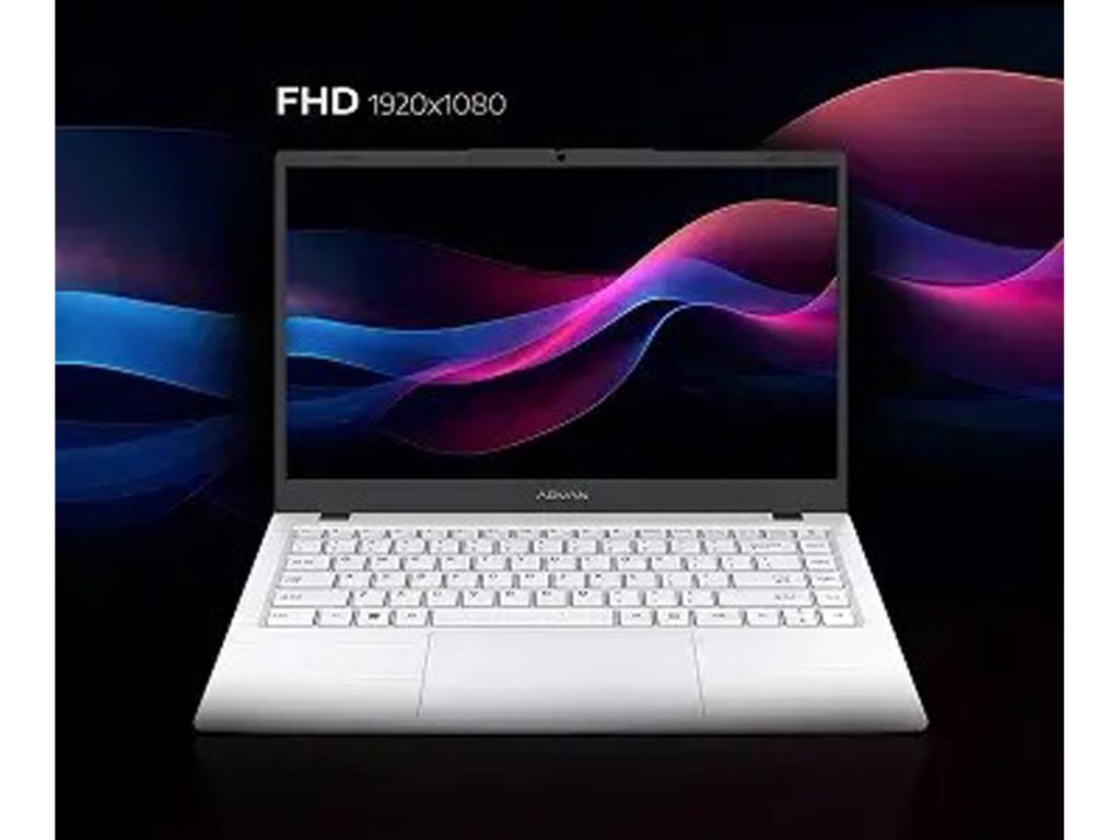 Laptop ADVAN S7 110S, contoh laptop ber-TKDN di katalog pengadaan