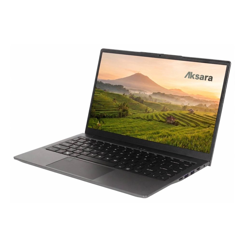 Notebook Aksara N1 Series Core i5 gen 13, 14 inci