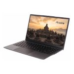 Notebook Aksara N1 Series (i7-13th/16GB/256GB SSD/WPro/14Inch) N1468-R73H61FX