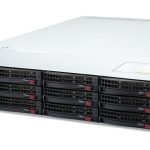 Altos R3 – Intel Xeon Silver 4310 (R3/0001)