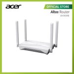 Altos Router AX3000