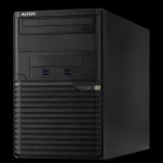 Altos T1 – Intel Xeon E2224 (T1/0004) Server Tower