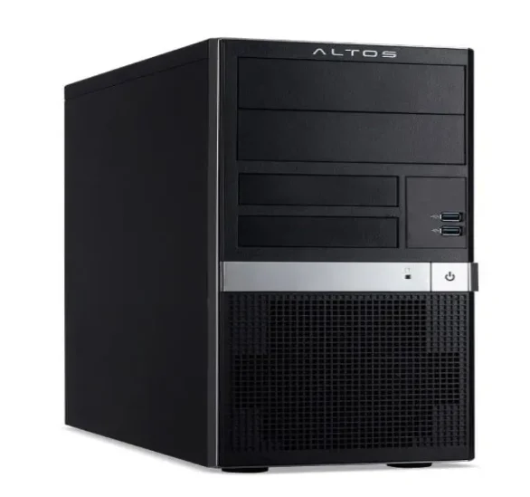 Altos T1-F6 – Intel Xeon E-2334 (T1-F6/0005)