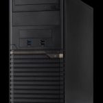 ALTOS T1 – INTEL XEON E2236 (T1/0003) Server Tower