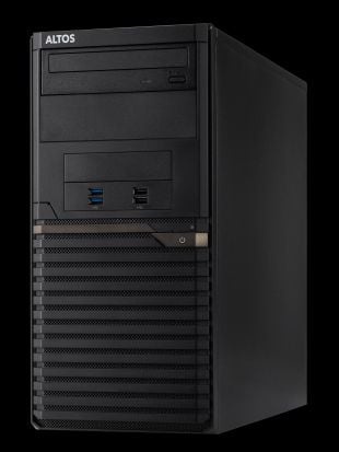 Altos T1 Server Tower