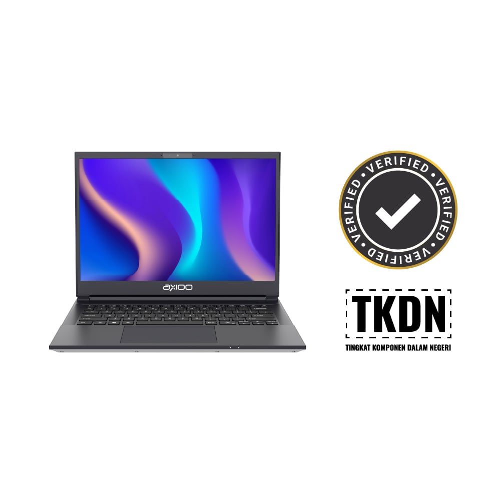 Axioo MyBook Pro A