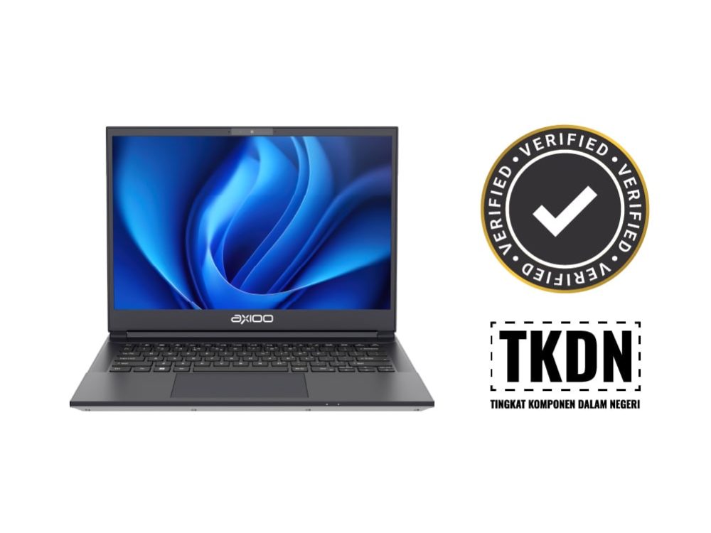 MyBook Pro A (A5-8N9)