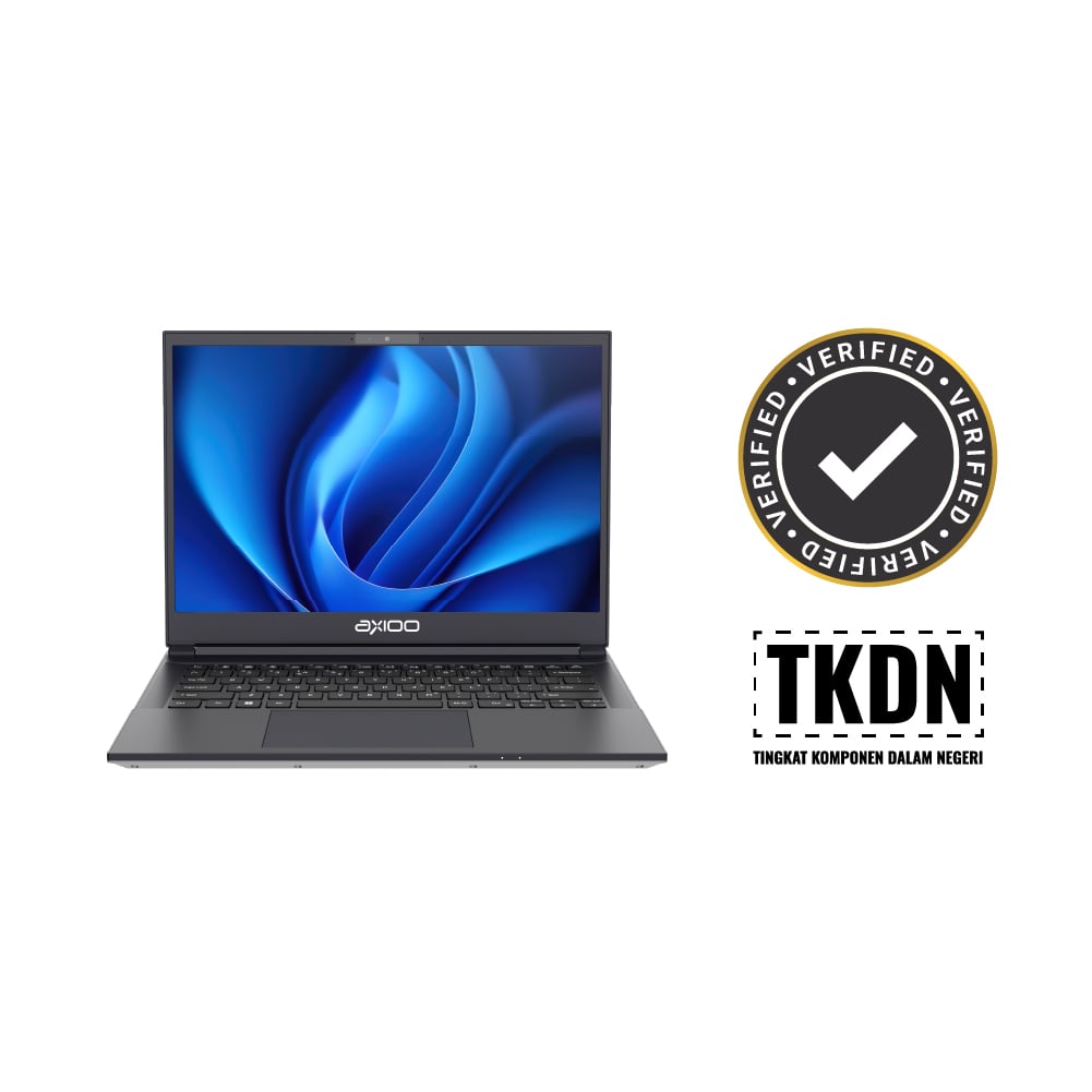 Axioo MyBook Pro A