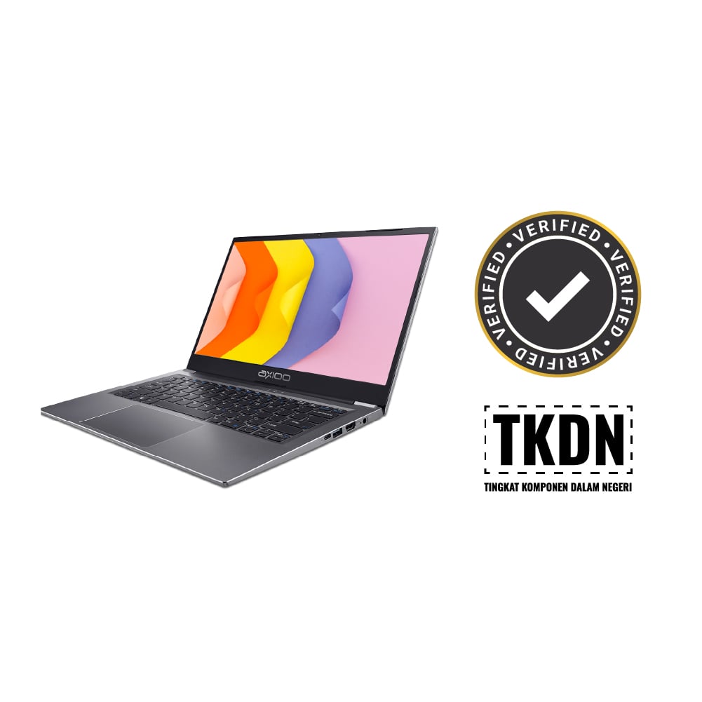 Axioo MyBook Pro K7.2